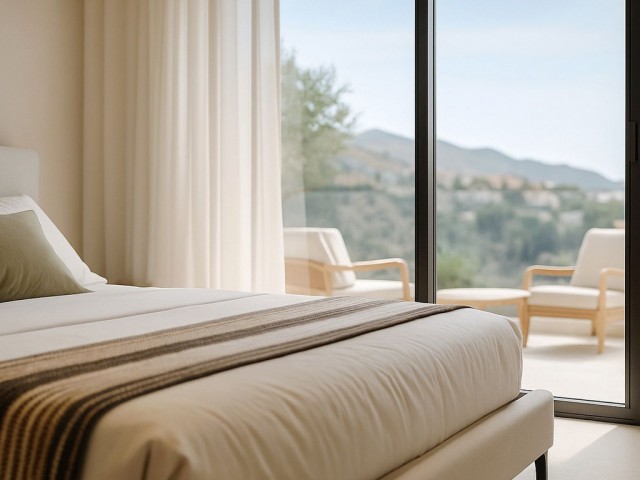 2 Schlafzimmer Apartment in Torreblanca