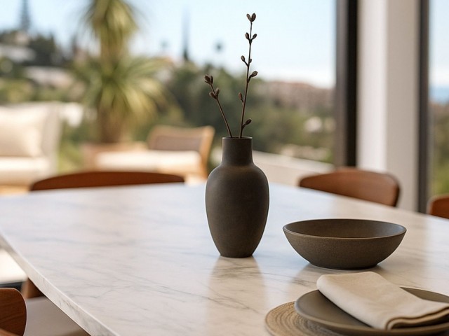 2 Schlafzimmer Apartment in Torreblanca