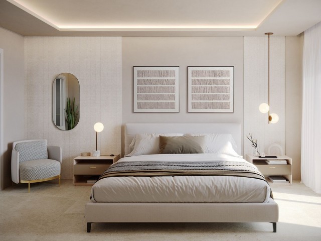 2 Schlafzimmer Apartment in Torreblanca