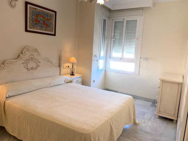 2 Schlafzimmer Apartment in Marbella