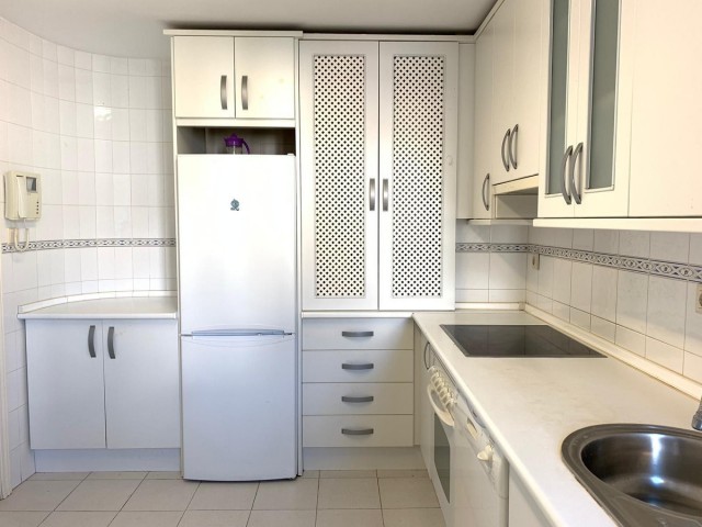 2 Schlafzimmer Apartment in Marbella