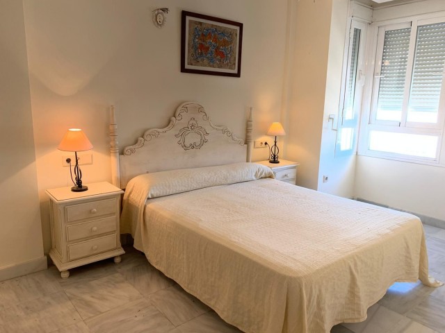 2 Schlafzimmer Apartment in Marbella