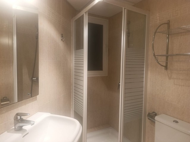 2 Schlafzimmer Apartment in Marbella