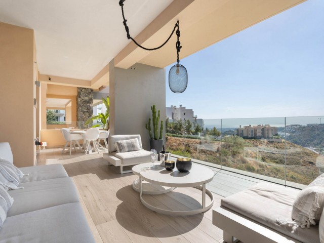 Apartment, Benahavis