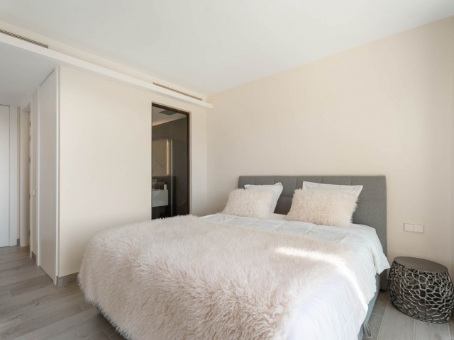 2 Bedrooms Apartment in Benahavís