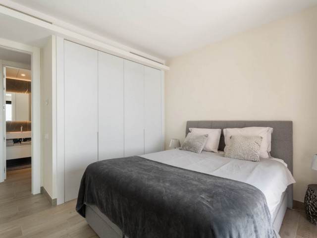 2 Bedrooms Apartment in Benahavís