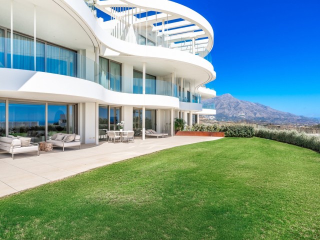 Apartment, Benahavis