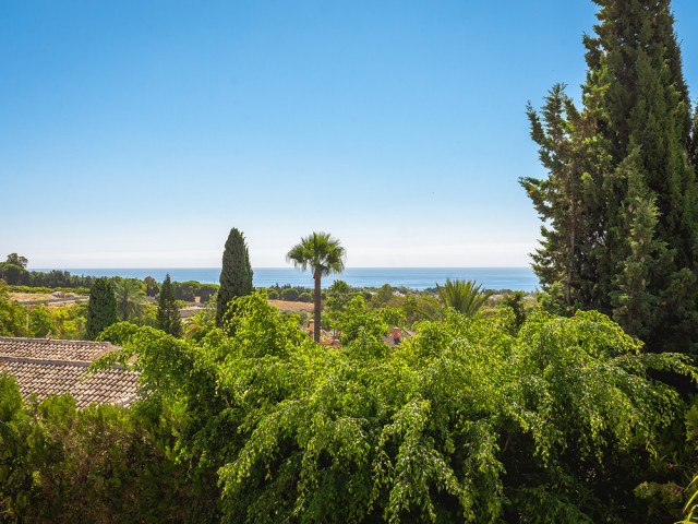 20 Bedrooms Villa in The Golden Mile