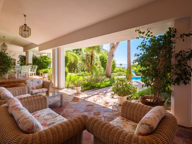 20 Bedrooms Villa in The Golden Mile