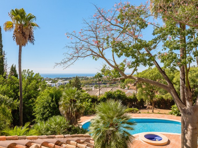 20 Bedrooms Villa in The Golden Mile