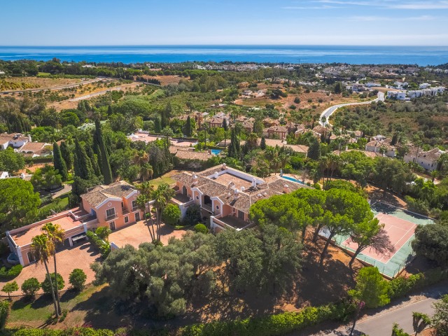 Villa The Golden Mile - R5211253