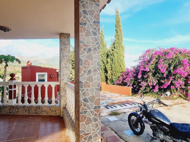 Villa Fuengirola - R5226022