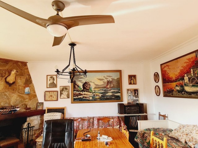 3 Bedrooms Villa in Fuengirola