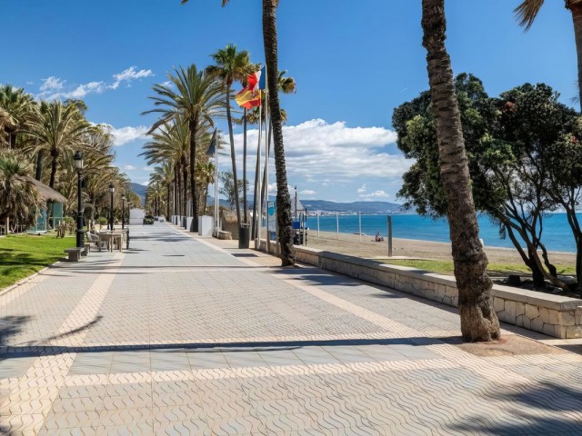 Kommerziell in San Pedro de Alcántara