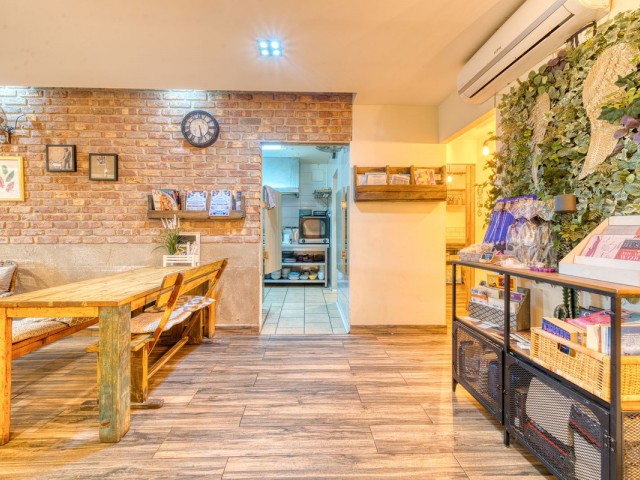 Kommerziell in San Pedro de Alcántara