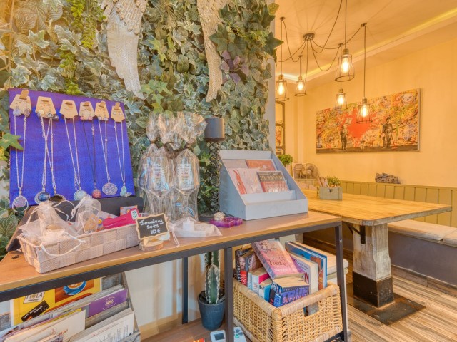 Commercial avec 0 Chambres  à San Pedro de Alcántara