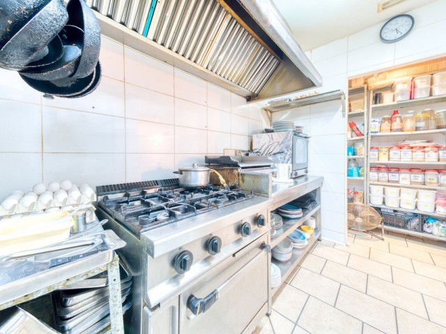 Commercial avec 0 Chambres  à San Pedro de Alcántara