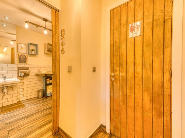 Commercial avec 0 Chambres  à San Pedro de Alcántara