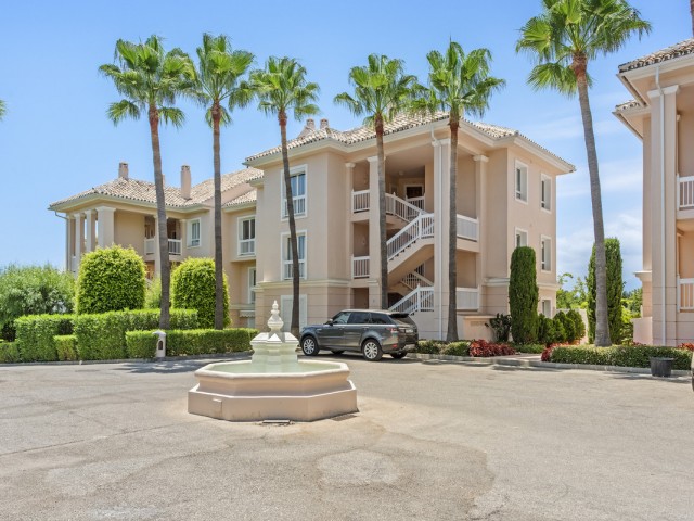 Appartement, Los Flamingos, R5236981