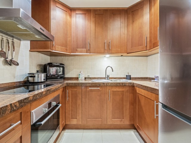 Appartement avec 1 Chambres  à Los Flamingos