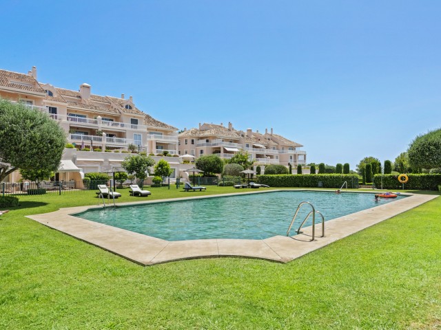 Appartement avec 1 Chambres  à Los Flamingos