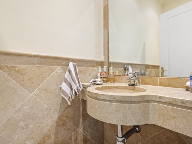 Appartement avec 1 Chambres  à Los Flamingos