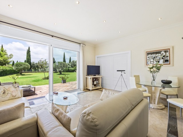 Appartement avec 1 Chambres  à Los Flamingos