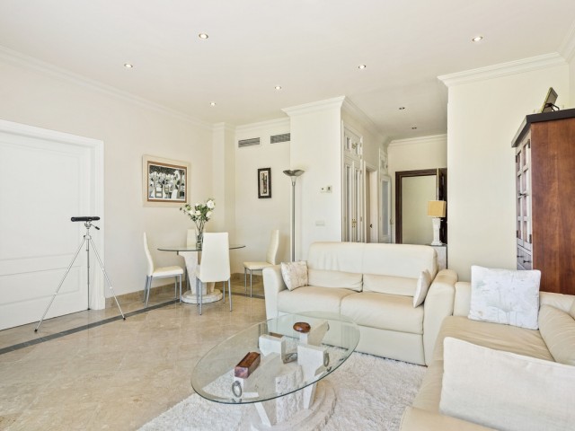 1 Schlafzimmer Apartment in Los Flamingos