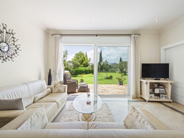 1 Schlafzimmer Apartment in Los Flamingos