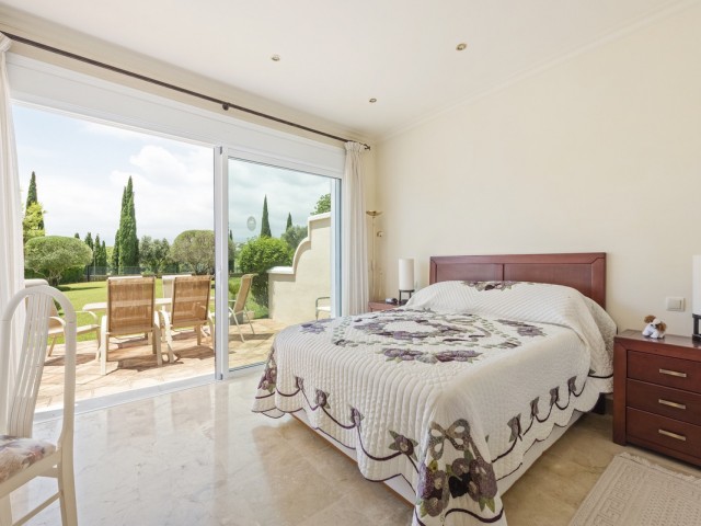 1 Schlafzimmer Apartment in Los Flamingos