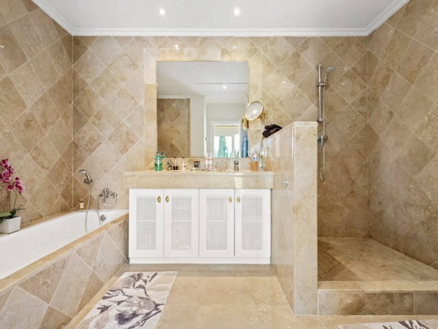 1 Schlafzimmer Apartment in Los Flamingos