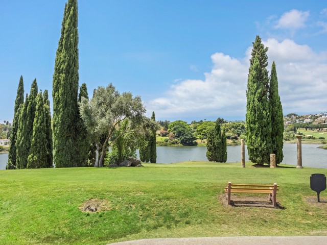 1 Schlafzimmer Apartment in Los Flamingos