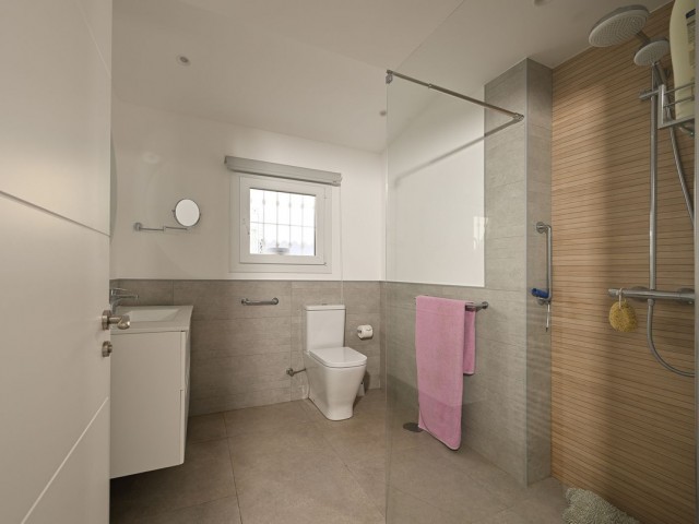 2 Bedrooms Villa in Marbesa