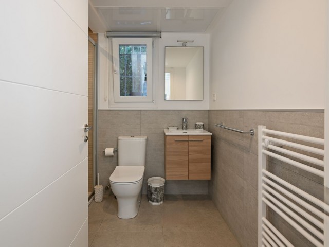 2 Schlafzimmer Villa in Marbesa