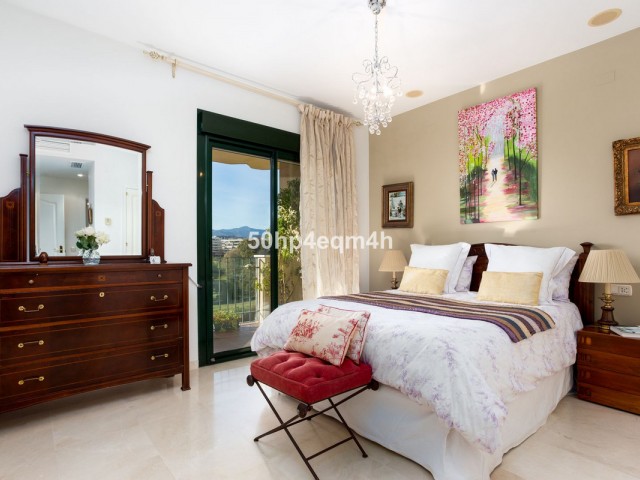 Apartamento, Guadalmina Alta, R5251183