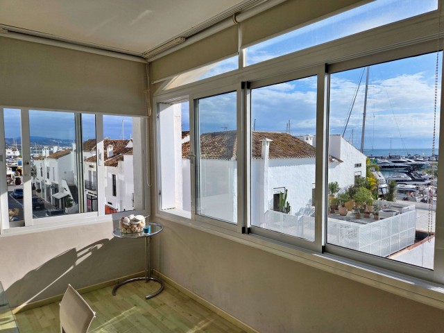 Studio in Puerto Banús