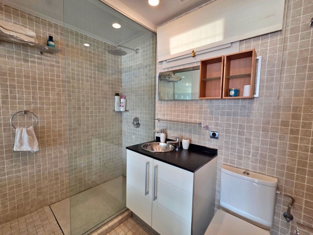 Studio in Puerto Banús