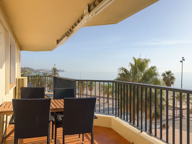 Apartment, Fuengirola