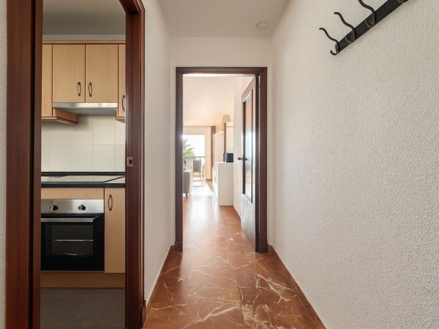 3 Bedrooms Apartment in Fuengirola