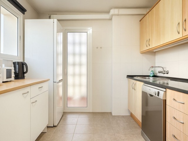 3 Bedrooms Apartment in Fuengirola