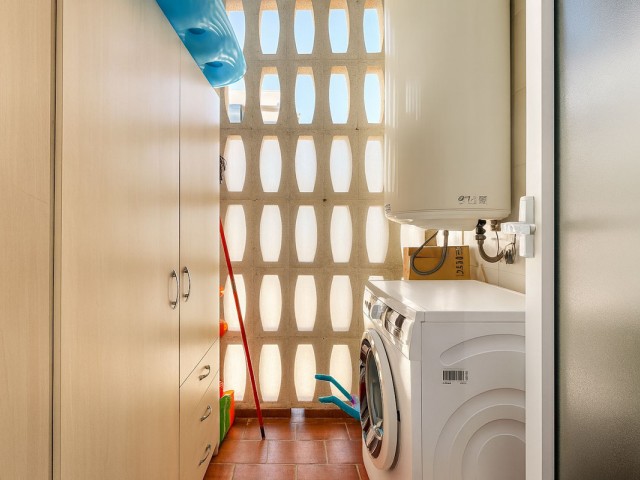 3 Bedrooms Apartment in Fuengirola