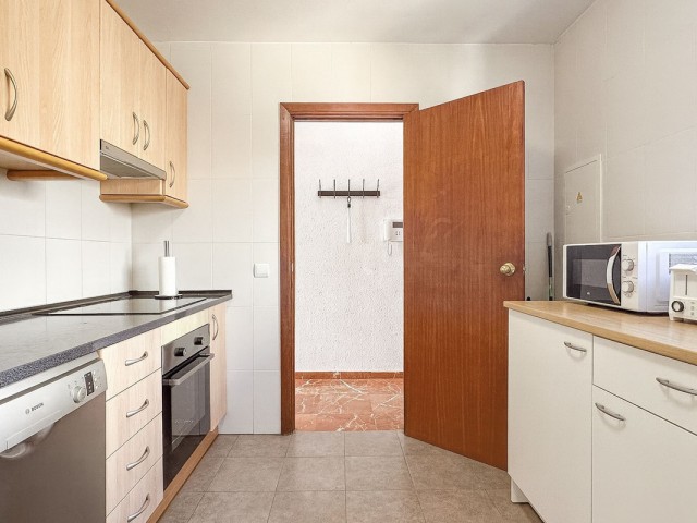 3 Bedrooms Apartment in Fuengirola