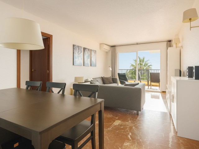 3 Bedrooms Apartment in Fuengirola