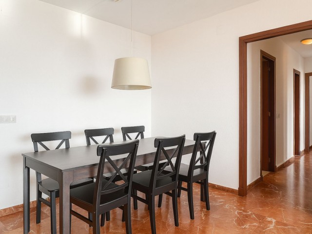 3 Bedrooms Apartment in Fuengirola