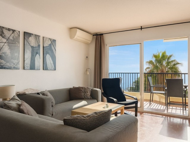 3 Bedrooms Apartment in Fuengirola