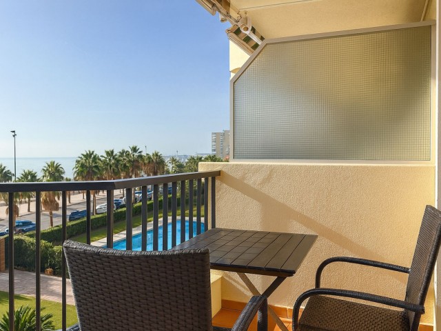 3 Bedrooms Apartment in Fuengirola