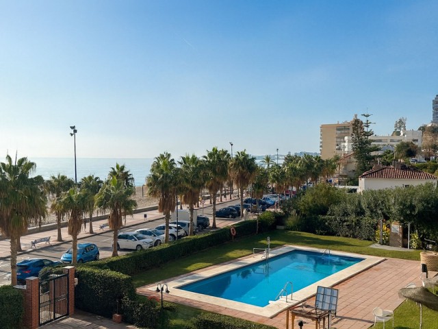 3 Bedrooms Apartment in Fuengirola