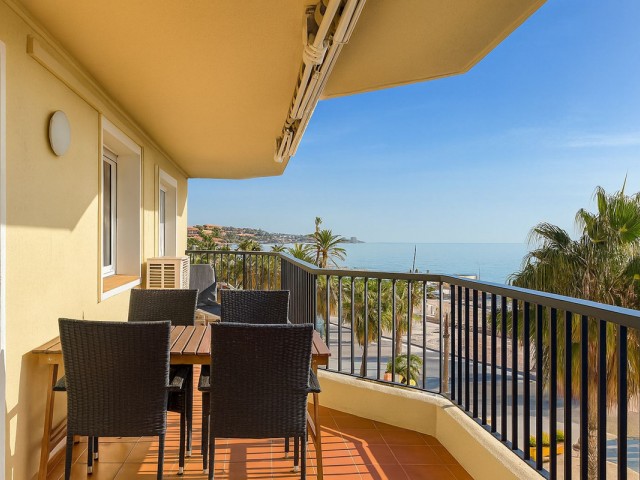 3 Bedrooms Apartment in Fuengirola