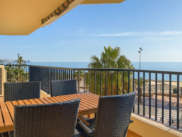 3 Bedrooms Apartment in Fuengirola