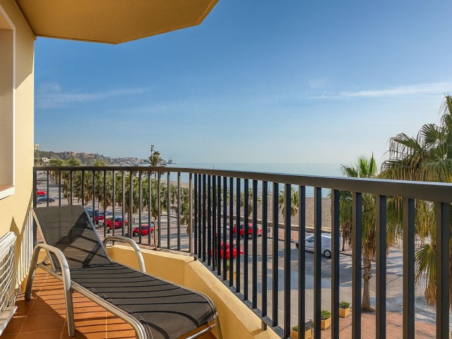 3 Bedrooms Apartment in Fuengirola
